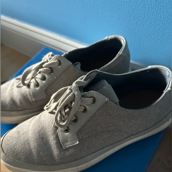 Men’s Aldo sneakers - Picture 4 of 6